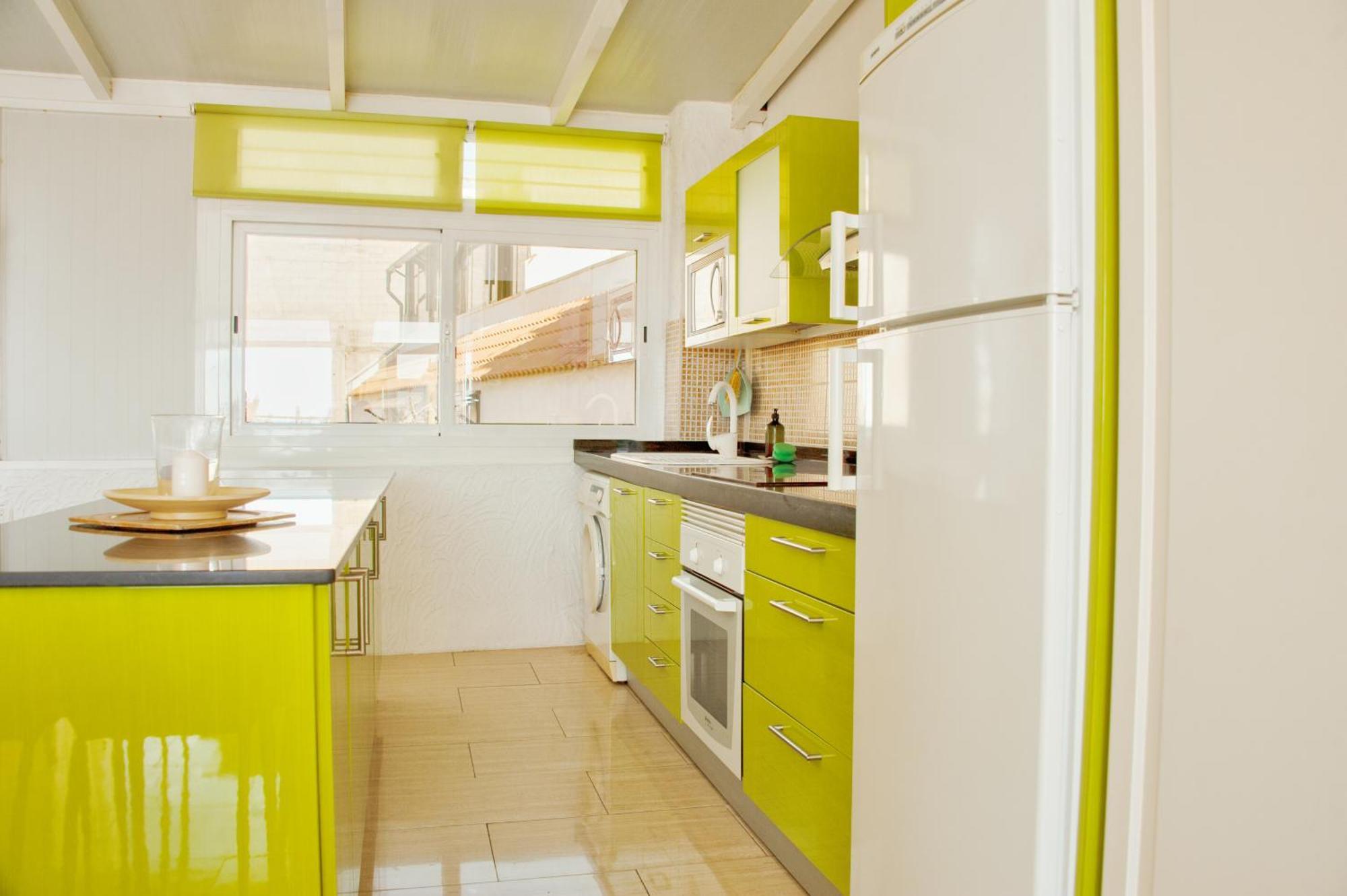Apartment Urban Harmony Nest Arona (Tenerife)