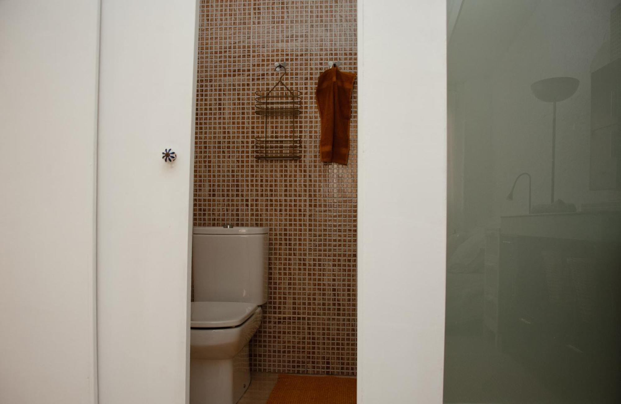 Apartment Urban Harmony Nest *