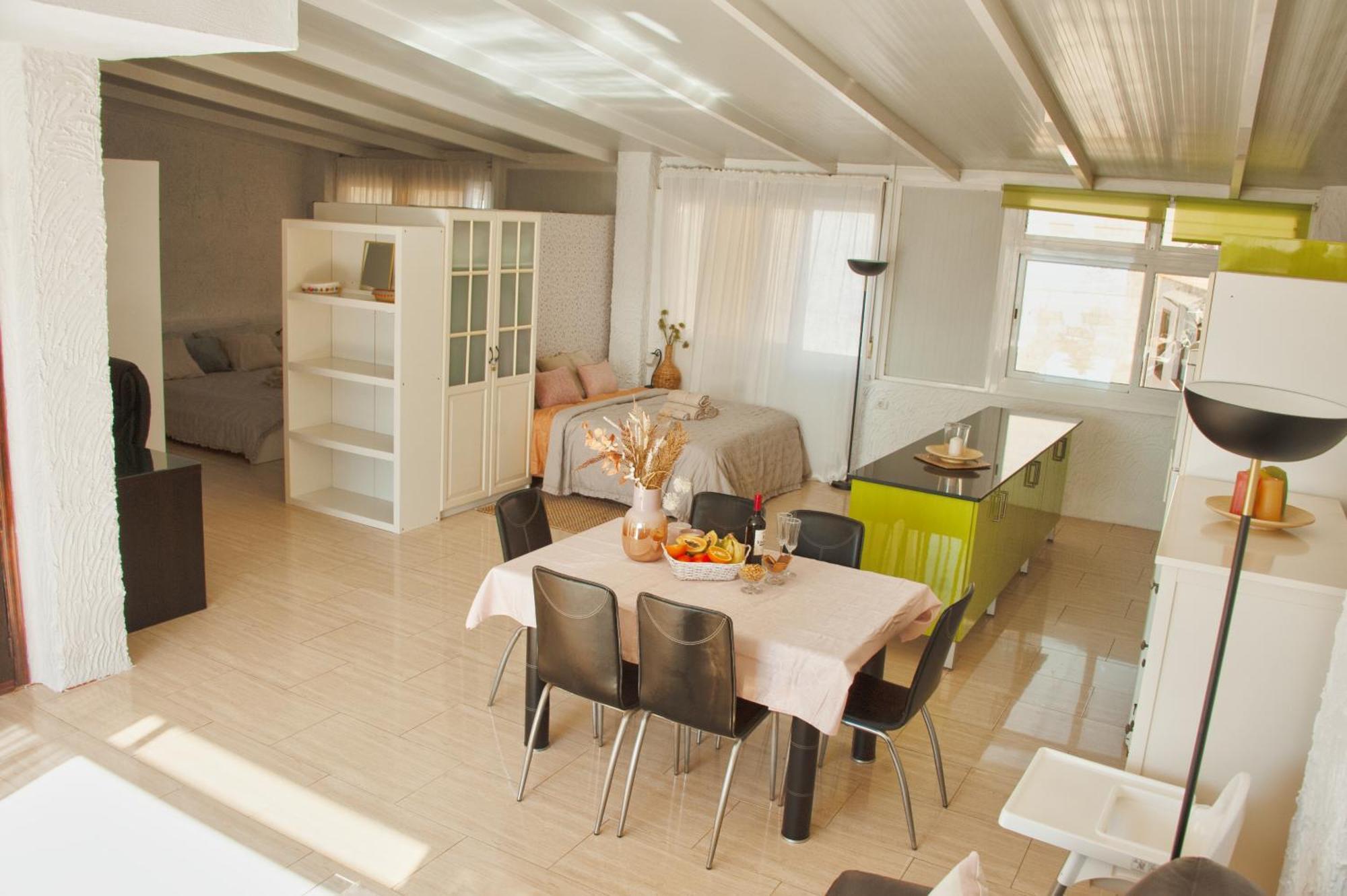 Apartment Urban Harmony Nest Arona (Tenerife)