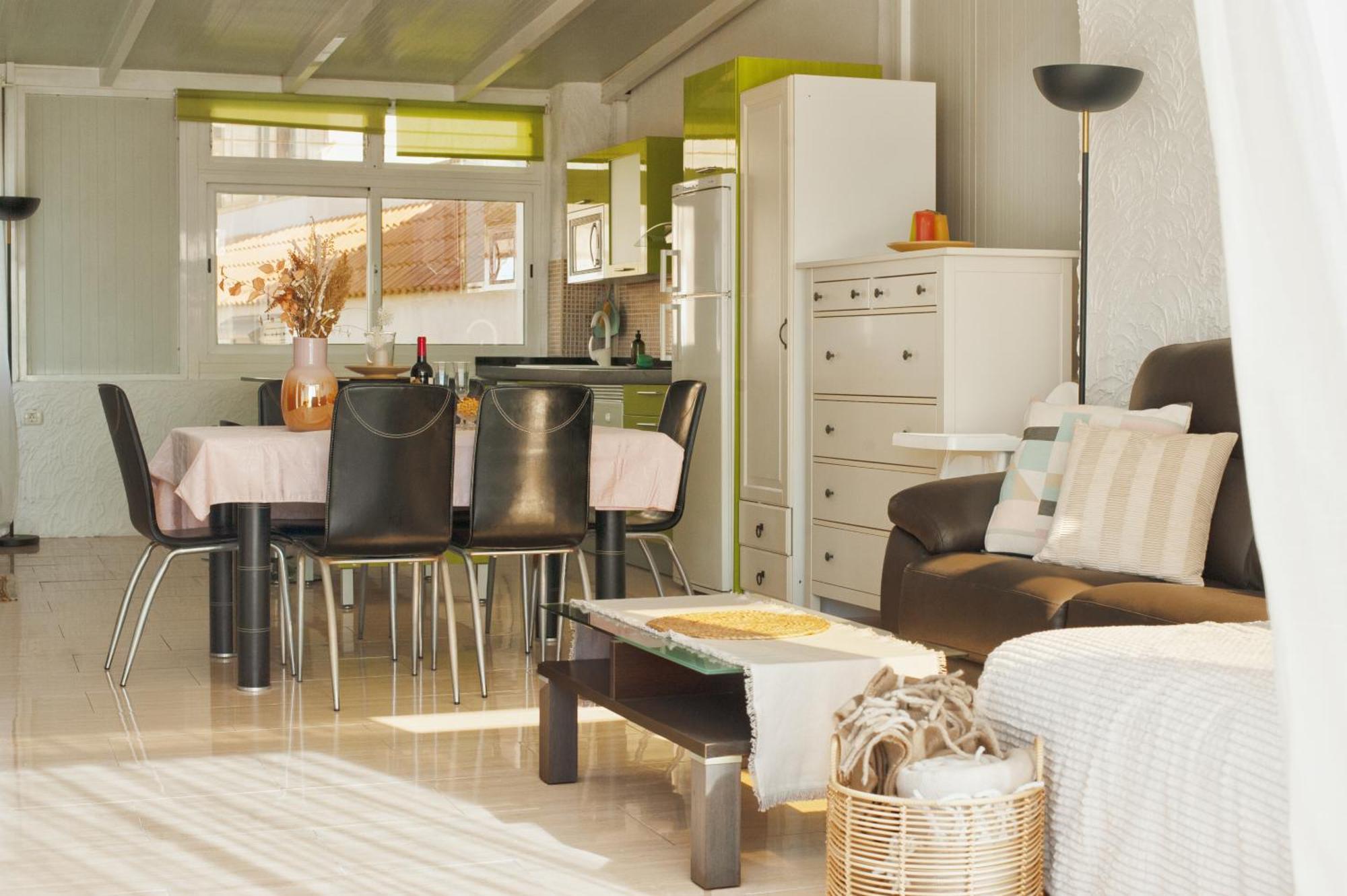 Urban Harmony Nest Arona (Tenerife)