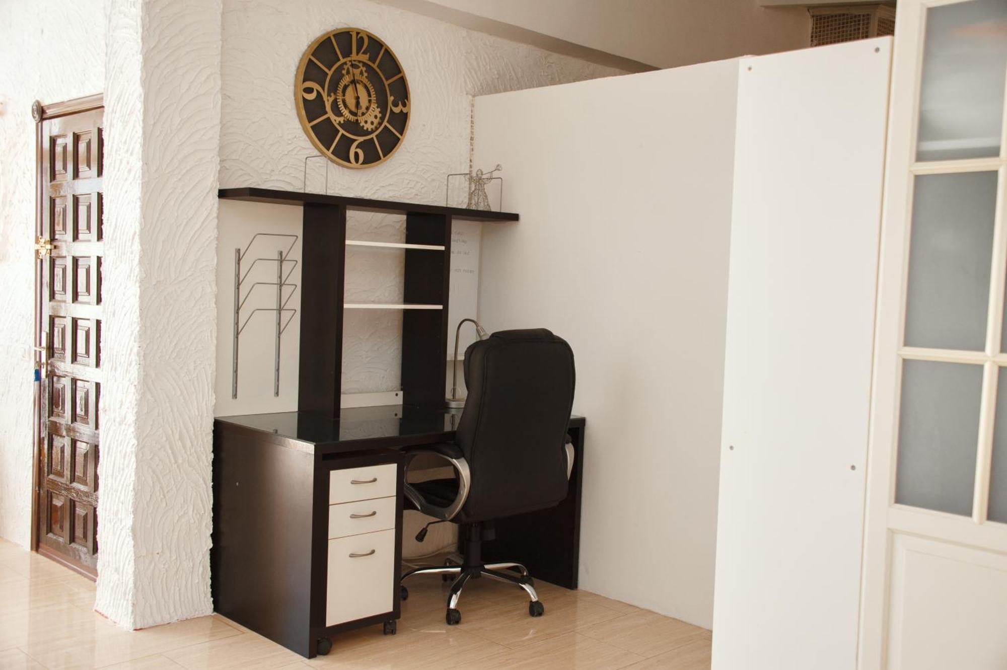 Apartment Urban Harmony Nest *