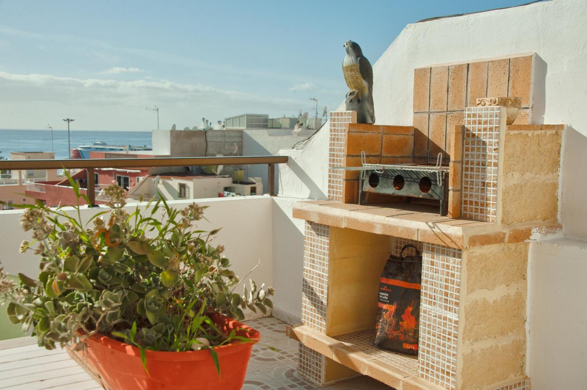 Urban Harmony Nest