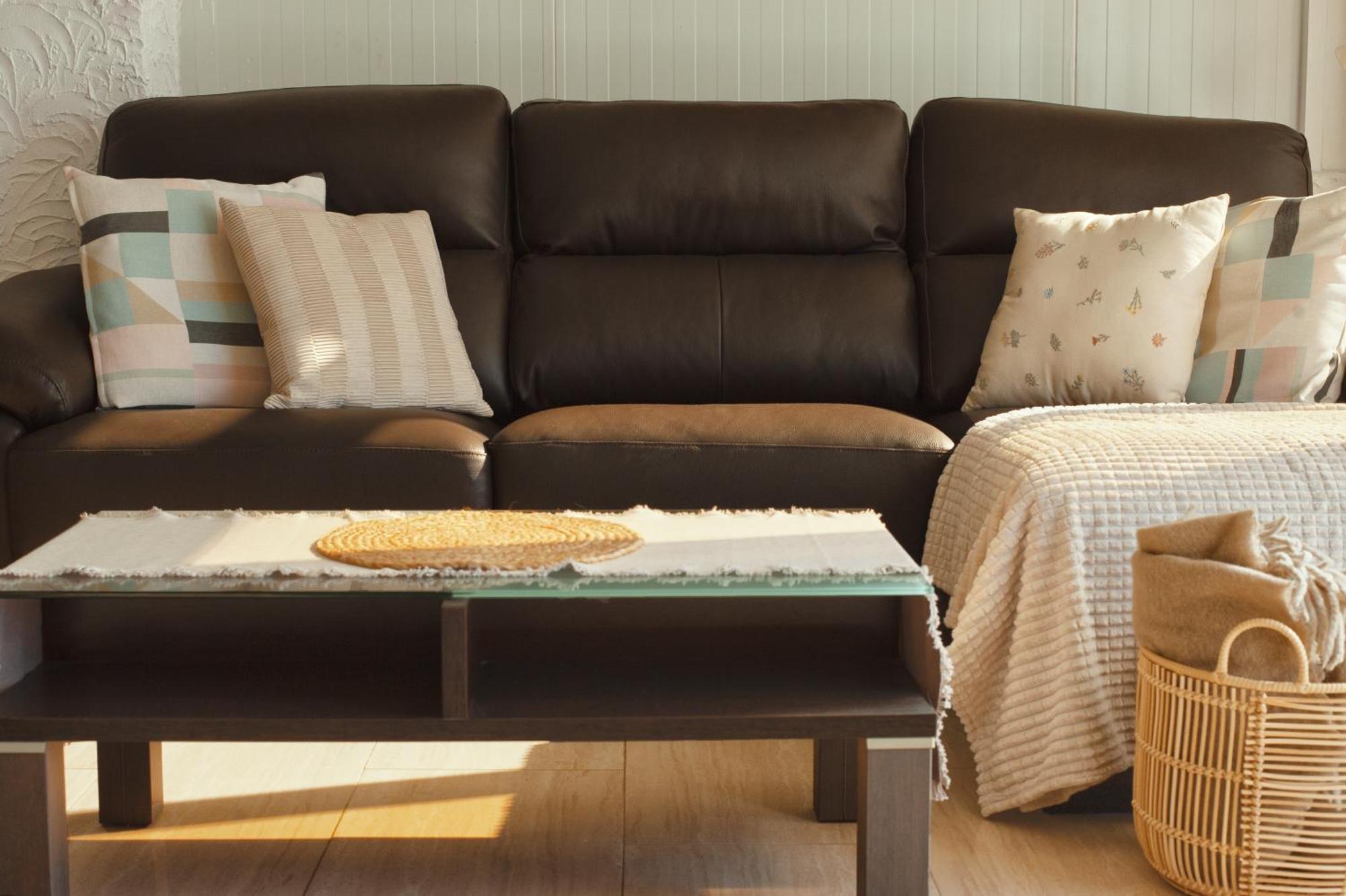 Urban Harmony Nest Apartment